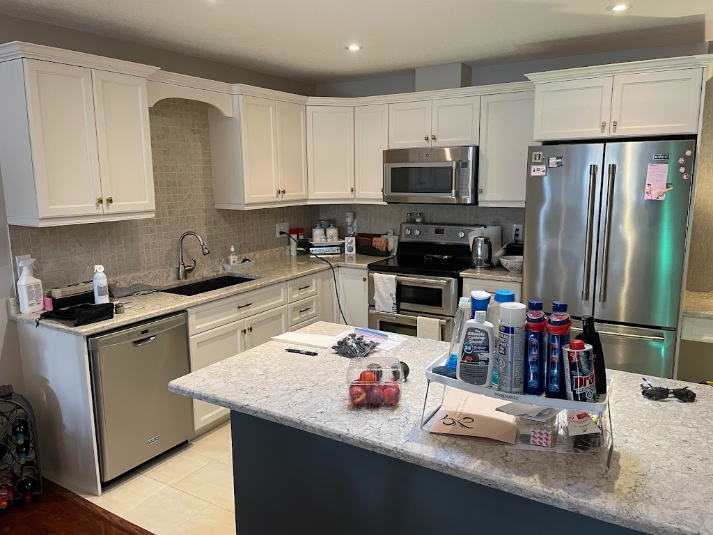 N-hance Wood Refinishing Barrie | 3169 Barrie Hill Rd, Barrie, ON L9Z 1S8, Canada | Phone: (705) 794-9770