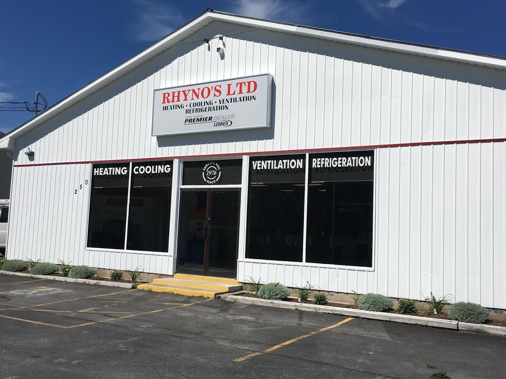 Rhynos Ltd. | 250 North St, Bridgewater, NS B4V 2V6, Canada | Phone: (800) 595-4737
