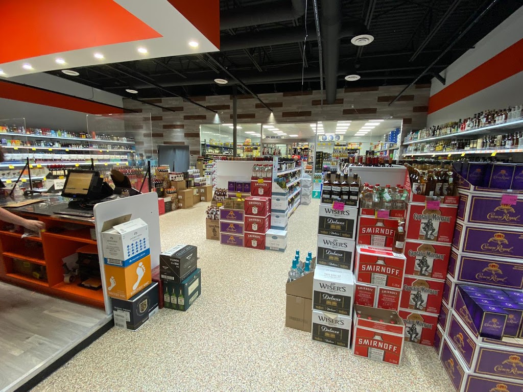 Vivo Liquor | 860 St Albert Trail # 530, St. Albert, AB T8N 7V2, Canada | Phone: (780) 460-0239
