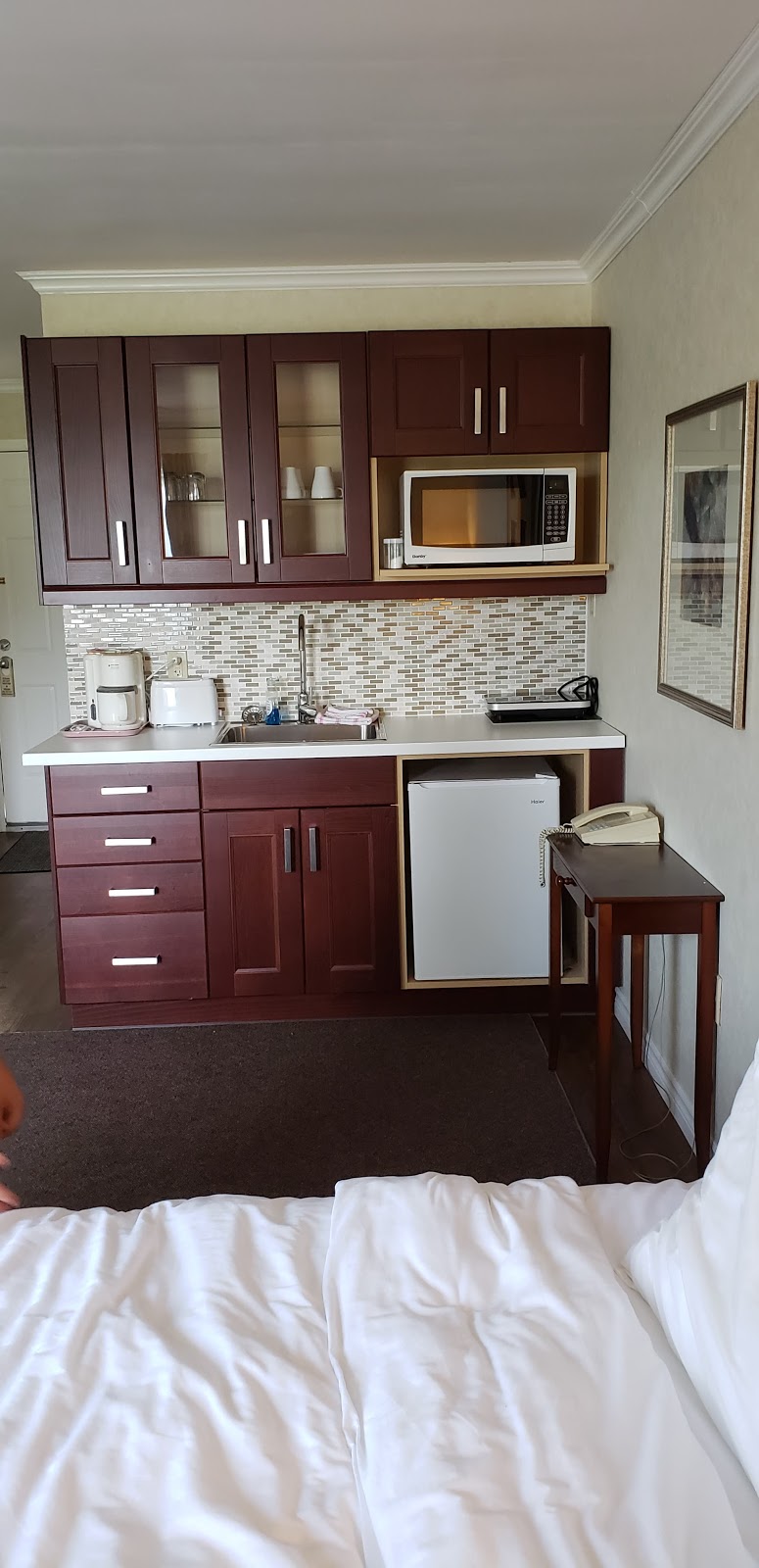 Annapolis Royal Inn | Annapolis County, NS B0S 1A0, Canada | Phone: (888) 857-8889