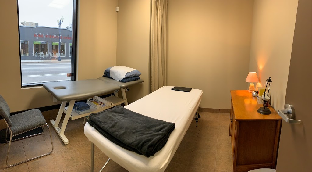 TruHealth Physiotherapy | 871 Ottawa St Unit 150, Windsor, ON N8X 2C9, Canada | Phone: (519) 252-8881