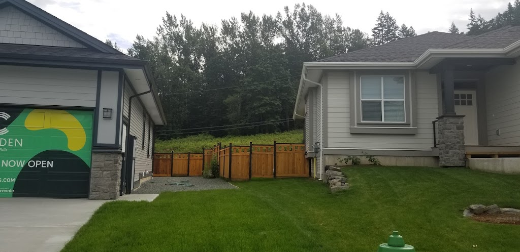 Camden at The Falls | 8361 Nixon Rd, Chilliwack, BC V2P 6H3, Canada | Phone: (604) 745-4653