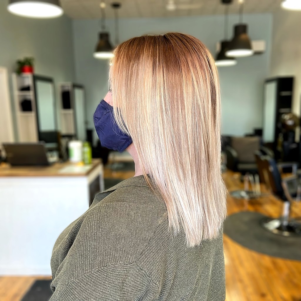 Haven Beauty Studio | 93 River St, Sunderland, ON L0C 1H0, Canada | Phone: (705) 308-7603