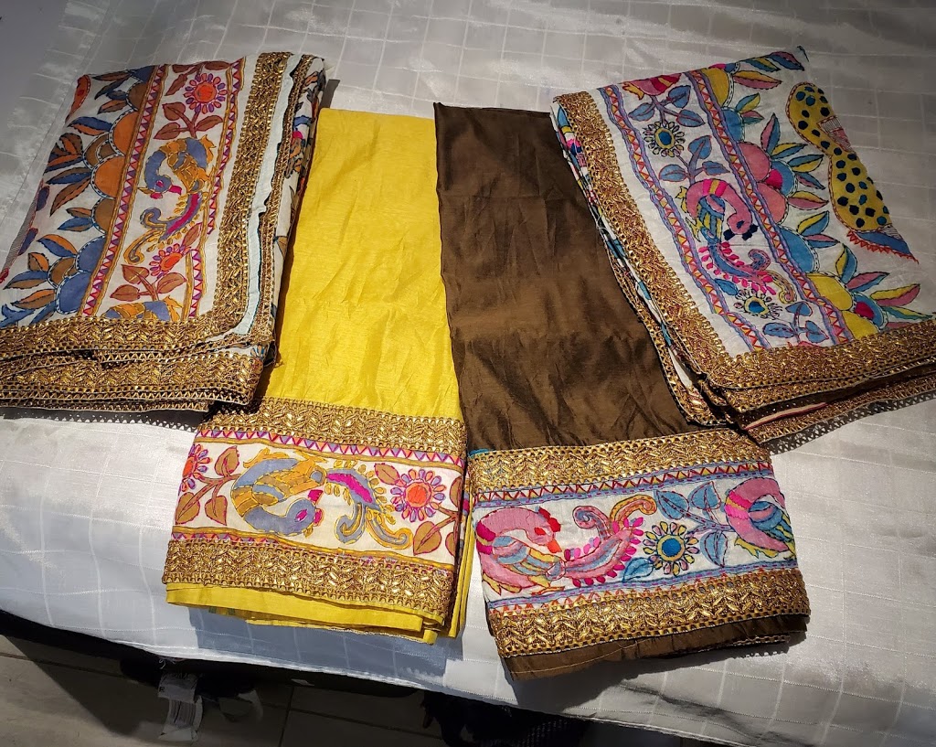 Kirn Boutique Ltd | 13237 64a Ave, Surrey, BC V3W 7H9, Canada | Phone: (604) 780-0436