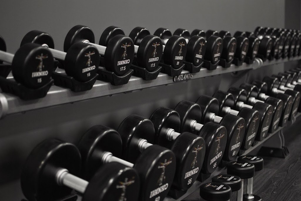 Isatis Sport Fitness Chambly | 3000 Boulevard Fréchette, Chambly, QC J3L 6Z6, Canada | Phone: (450) 876-0977