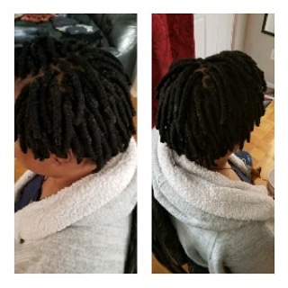 Lodav Braids n Beauty Palace | 158 Kozlov St, Barrie, ON L4N 7H5, Canada | Phone: (647) 807-4960