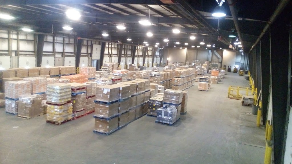 National Fast Freight | 234040 Wrangler Rd Building B, Rocky View No. 44, AB T1X 0K2, Canada | Phone: (403) 207-5383