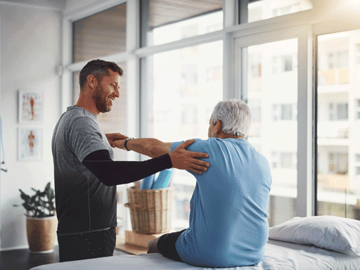 Canadian Physiotherapy & Sports Medicine Centre | 2967 Sheppard Ave E, Scarborough, ON M1T 3J5, Canada | Phone: (416) 493-0703