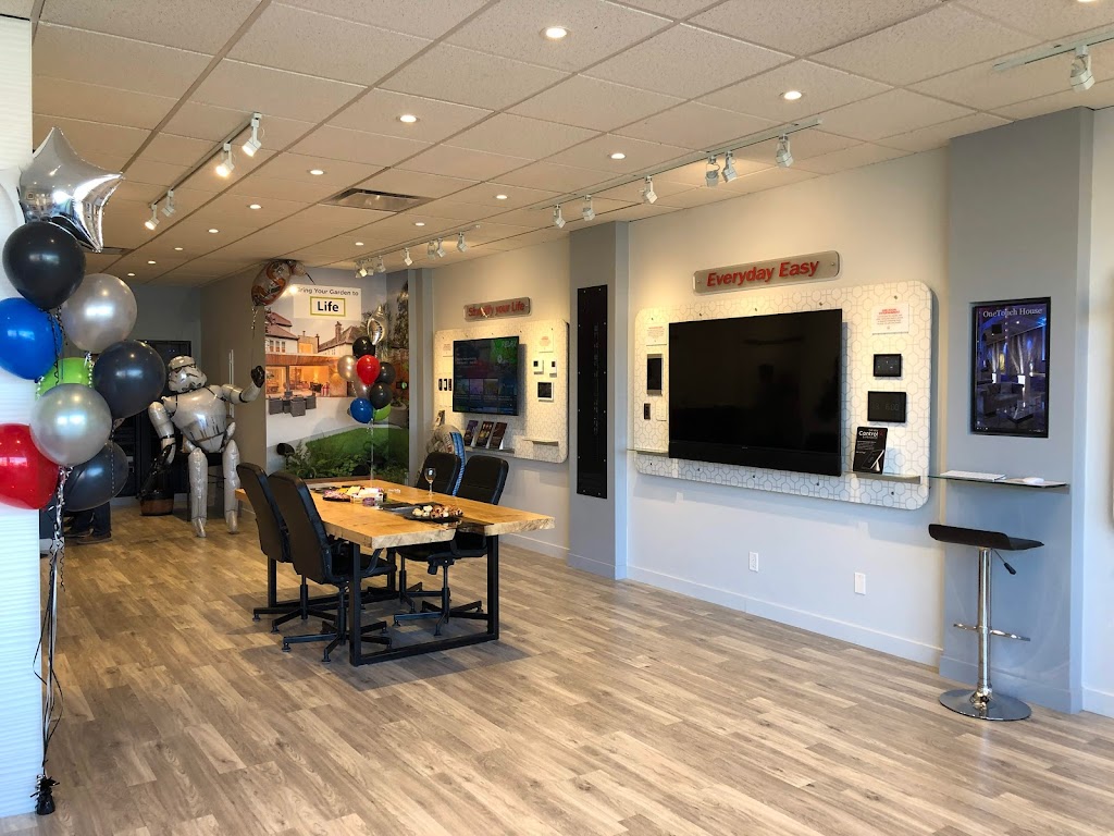 The OneTouch House Inc. | 3360 Tennyson Ave, Victoria, BC V8Z 3P6, Canada | Phone: (250) 592-8125