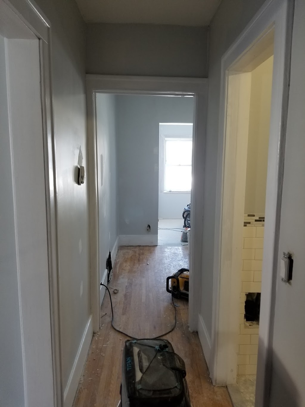 faraday renovations | 40 St Charles Pl, Amherstburg, ON N9V 3J7, Canada | Phone: (226) 787-0595