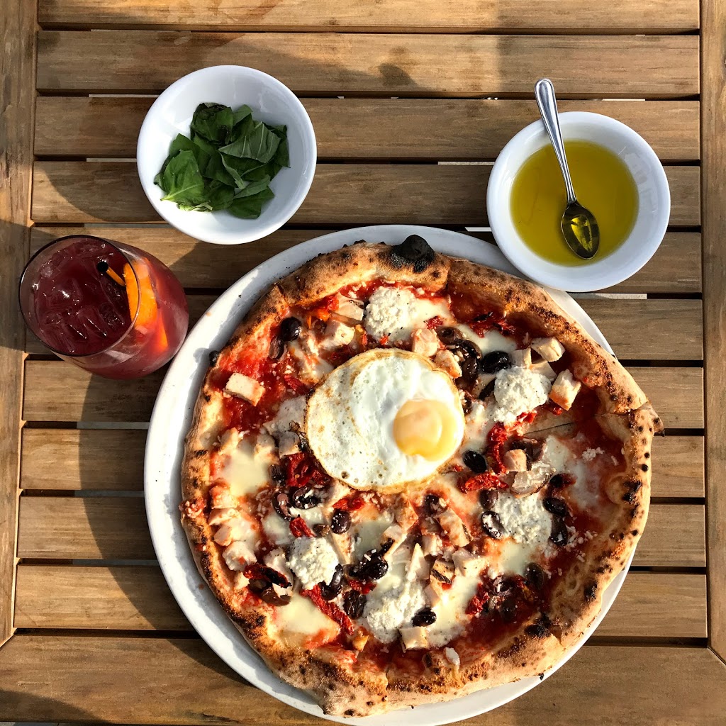 Famoso Neapolitan Pizzeria | 125 Stewart Green SW, Calgary, AB T3H 3C8, Canada | Phone: (403) 242-2222