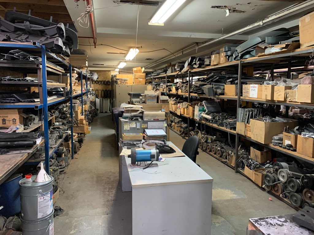 Body Gym Equipment | 1404 Rue des Frênes, Lévis, QC G6K 1B4, Canada | Phone: (418) 831-9299
