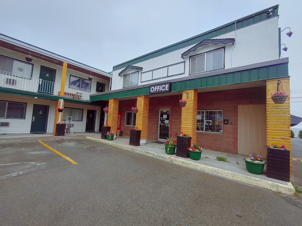 Kootenay Country Inn | 1111 Cranbrook St N, Cranbrook, BC V1C 3S4, Canada | Phone: (778) 517-5888