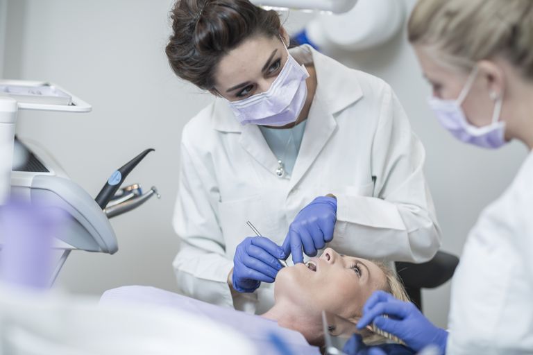 Dental Care007 | 19 Moran Rd, Scarborough, ON M1S 2H8, Canada | Phone: (647) 559-3970