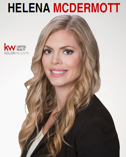 Helena McDermott Keller Williams Capital Realty | 846 Main St, Sussex, NB E4E 2M5, Canada | Phone: (506) 434-4763
