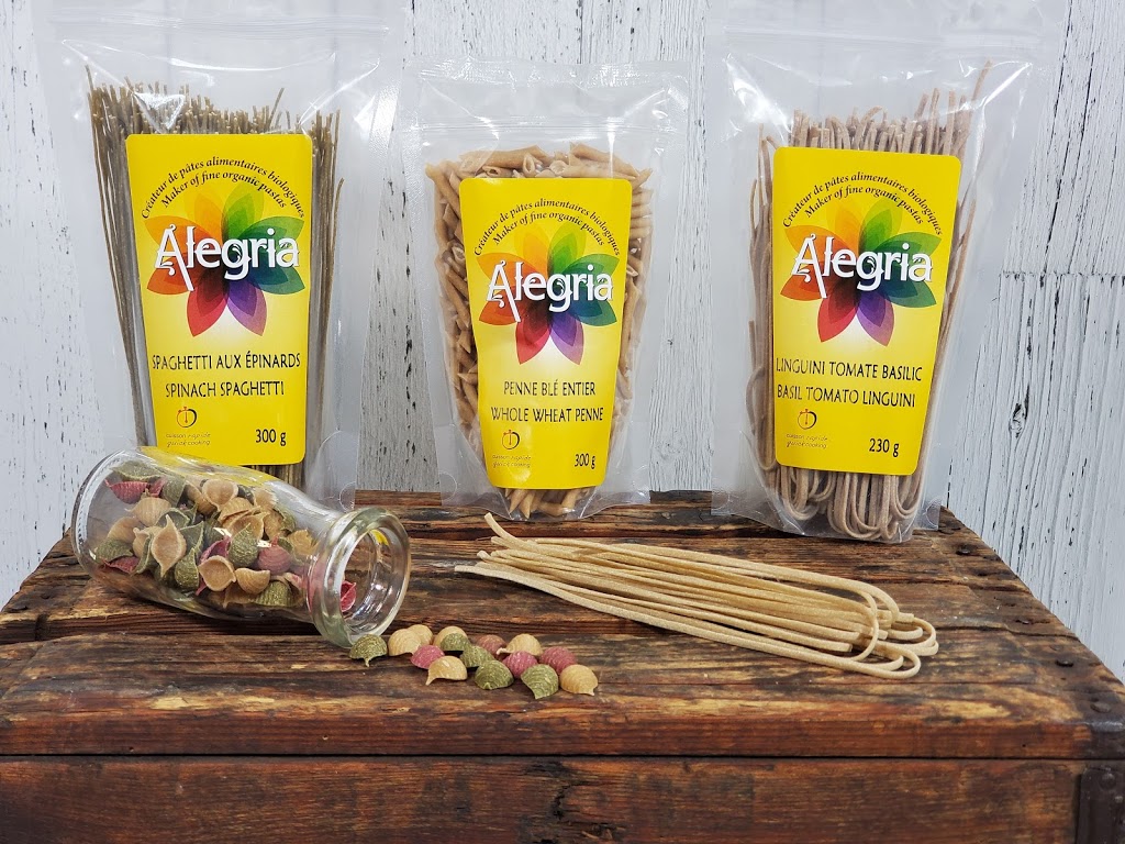 Alegria | 347 161 Rte, Stornoway, QC G0Y 1N0, Canada | Phone: (819) 652-1168