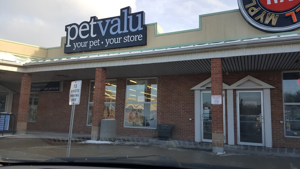 Pet Valu ~Your Pet~Your Store | Shopping Center, 20 Canboro Rd, Fonthill, ON L0S 1E0, Canada | Phone: (905) 892-5443