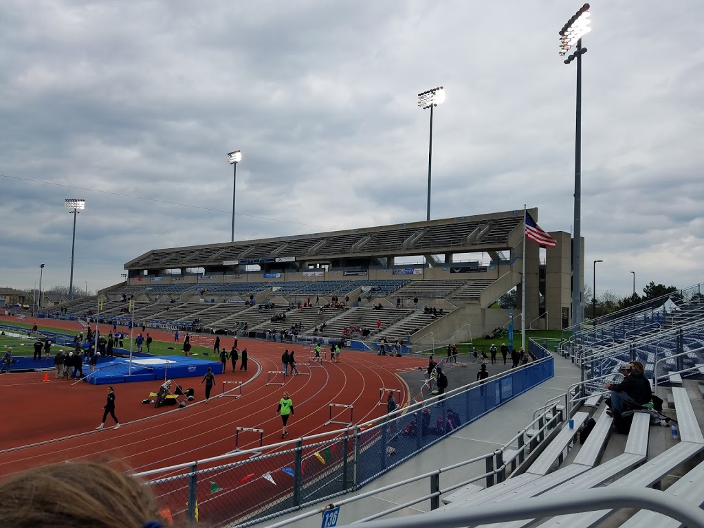 UB Stadium | 102 Alumni Arena, Buffalo, NY 14260, USA | Phone: (716) 645-6900