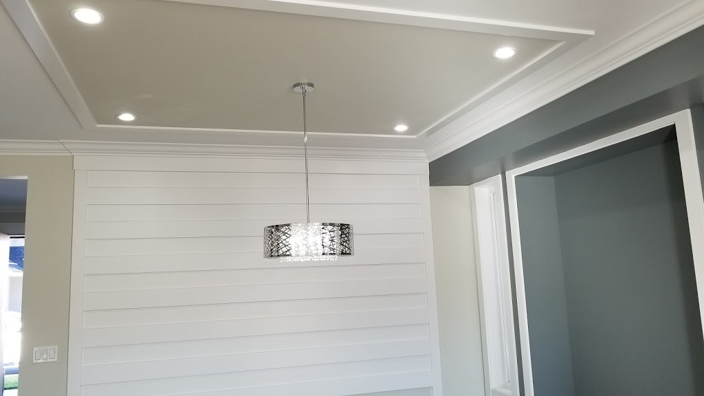 Stress Free Construction And Electrical | 9488 163 St, Surrey, BC V4N 5C3, Canada | Phone: (778) 344-0145