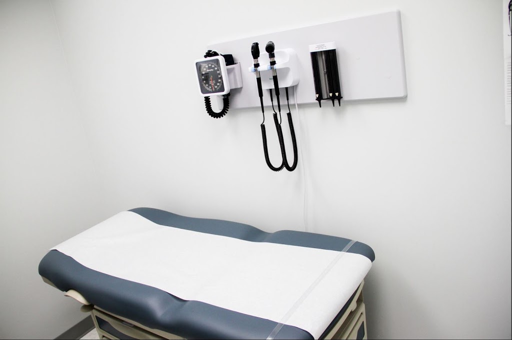 Thomas Alton Medical Clinic | 4903 Thomas Alton Blvd Unit: 104, Burlington, ON L7M 0W8, Canada | Phone: (905) 336-6102