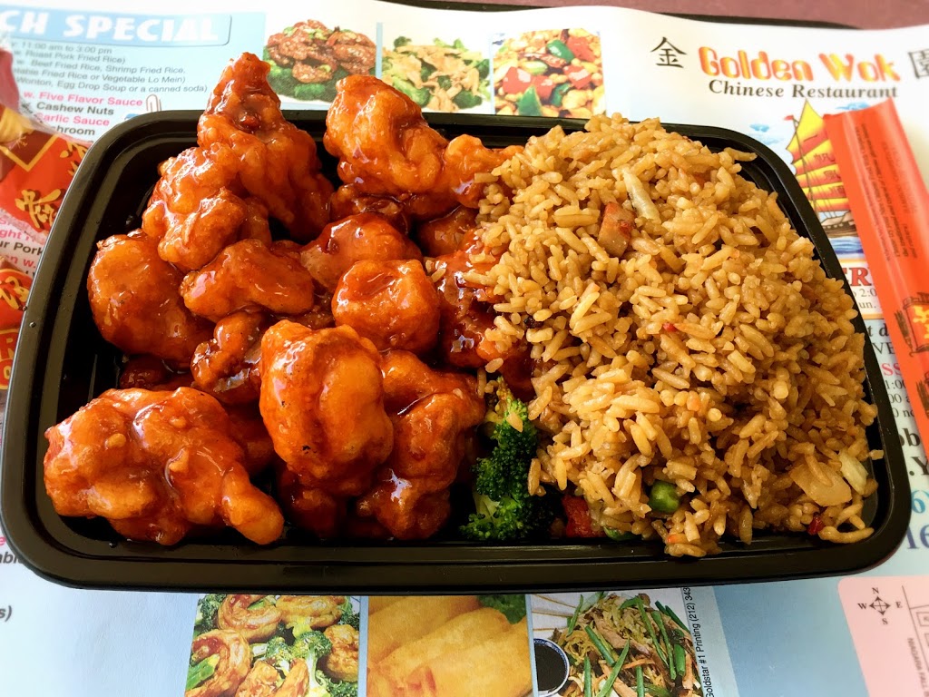 Golden Wok | 3870 E Robinson Rd #2001, Amherst, NY 14228, USA | Phone: (716) 691-0399