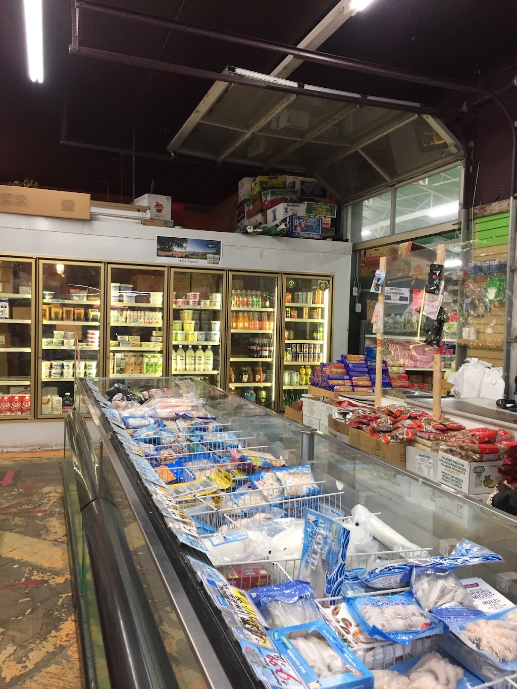 Triple A Fresh Produce | 4356 Hastings St, Burnaby, BC V5C 2J9, Canada | Phone: (604) 205-1773