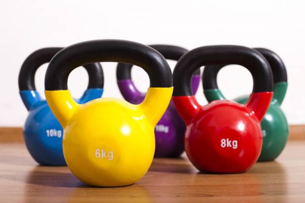 Flaman Fitness Calgary Northeast | 1671 32 Ave NE, Calgary, AB T2E 7Z5, Canada | Phone: (587) 848-4287