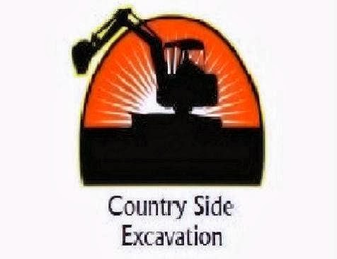 COUNTRY SIDE EXCAVATION | 5454 Wellington County Rd 39, Guelph, ON N1H 6J2, Canada | Phone: (206) 203-5600