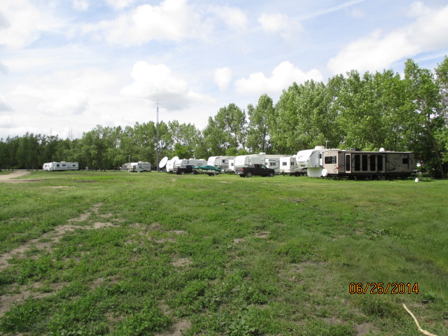 The Stoughton Campground | Elizabeth Ave, Stoughton, SK S0G 4T0, Canada | Phone: (306) 457-2413