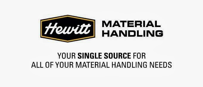 Toromont Material Handling | 369 Glover Rd, Stoney Creek, ON L8E 6C9, Canada | Phone: (905) 643-6072