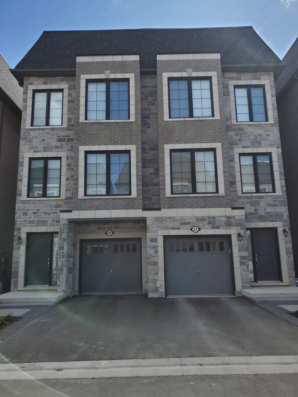 Amplify Masonry Ltd. | 71 Marycroft Ave 28 A, Woodbridge, ON L4L 5Y6, Canada | Phone: (888) 225-0508