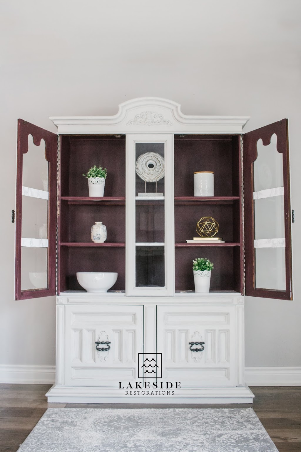Lakeside Furniture Restorations | 29 Collete Crescent, Barrie, ON L4M 2Z3, Canada | Phone: (705) 717-7607