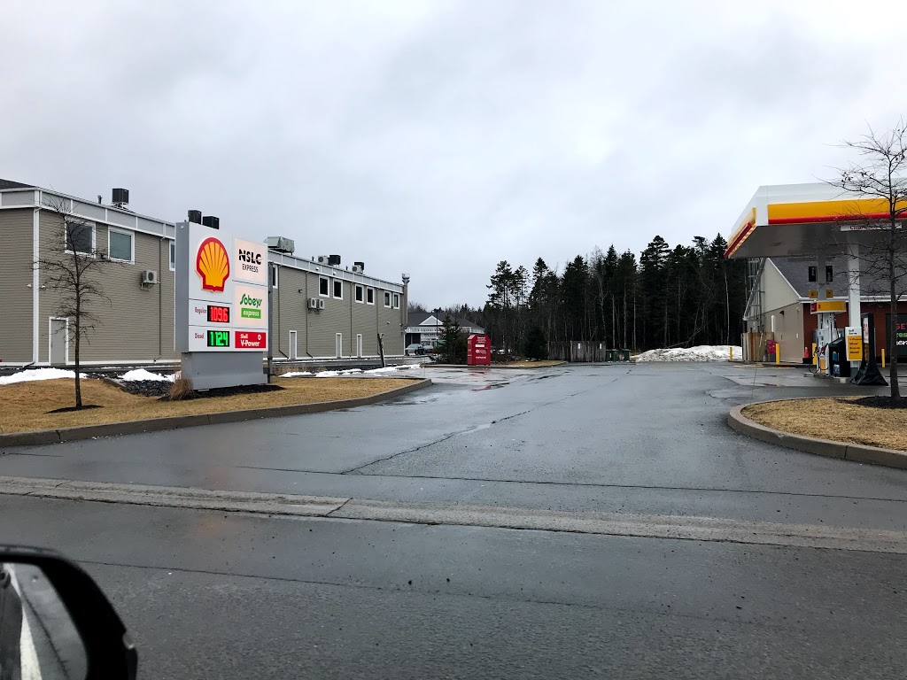 Sobeys Express | 1220 Hammonds Plains Rd, Hammonds Plains, NS B4B 1B4, Canada | Phone: (902) 835-5982