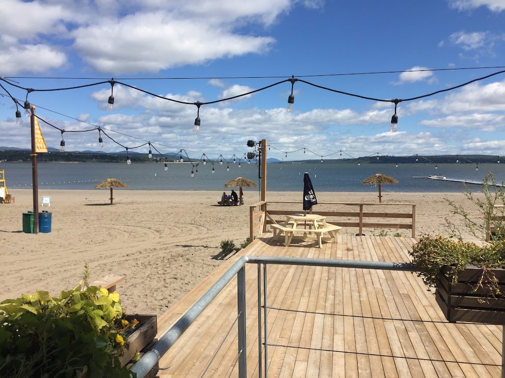 Baie De Beauport | 1 Boul. Henri-Bourassa, Québec, QC G1J 1W8, Canada | Phone: (418) 266-0722
