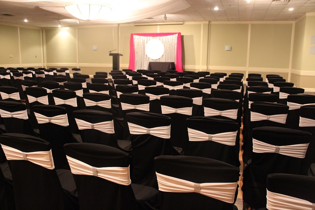 Pink Tie Events Inc | 3474 32 Ave N Unit #20, Lethbridge, AB T1H 7B4, Canada | Phone: (403) 795-4330