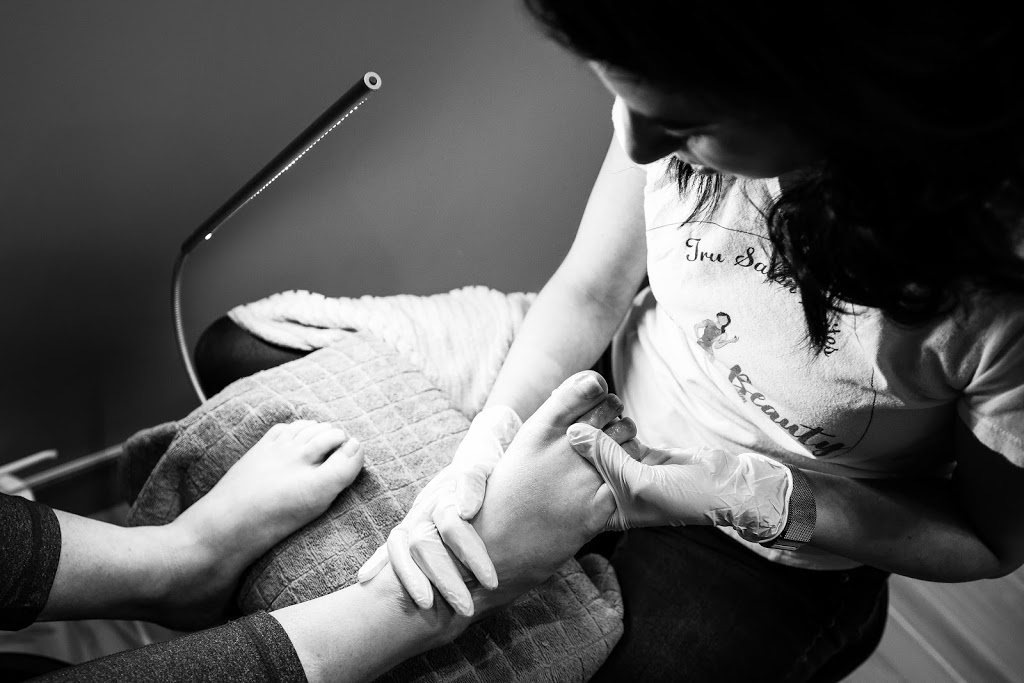 Stacey at The Nail Garden | 1495 Topsail Rd, Paradise, NL A1L 1P9, Canada | Phone: (709) 697-4789
