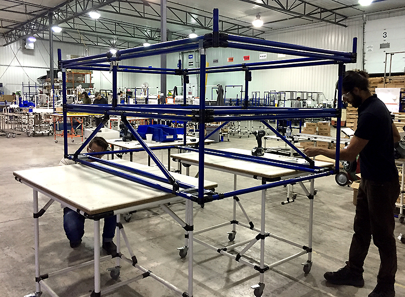 Flexpipe | 33 Rue Racine, Farnham, QC J2N 3A3, Canada | Phone: (855) 406-0253