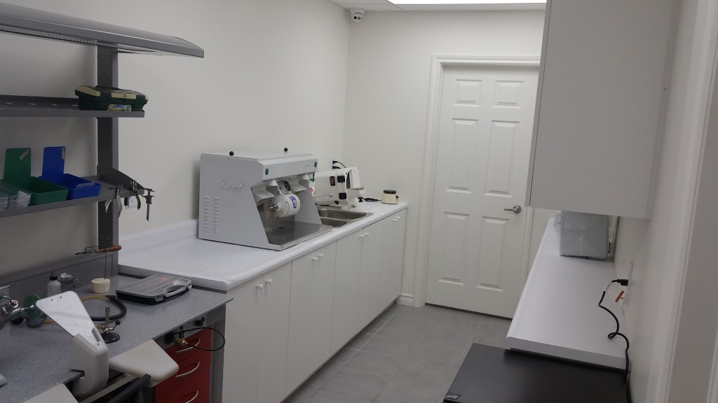 Happy Smile Denture Clinic | 2354 Major MacKenzie Dr W, Maple, ON L6A 3Y7, Canada | Phone: (905) 303-5550