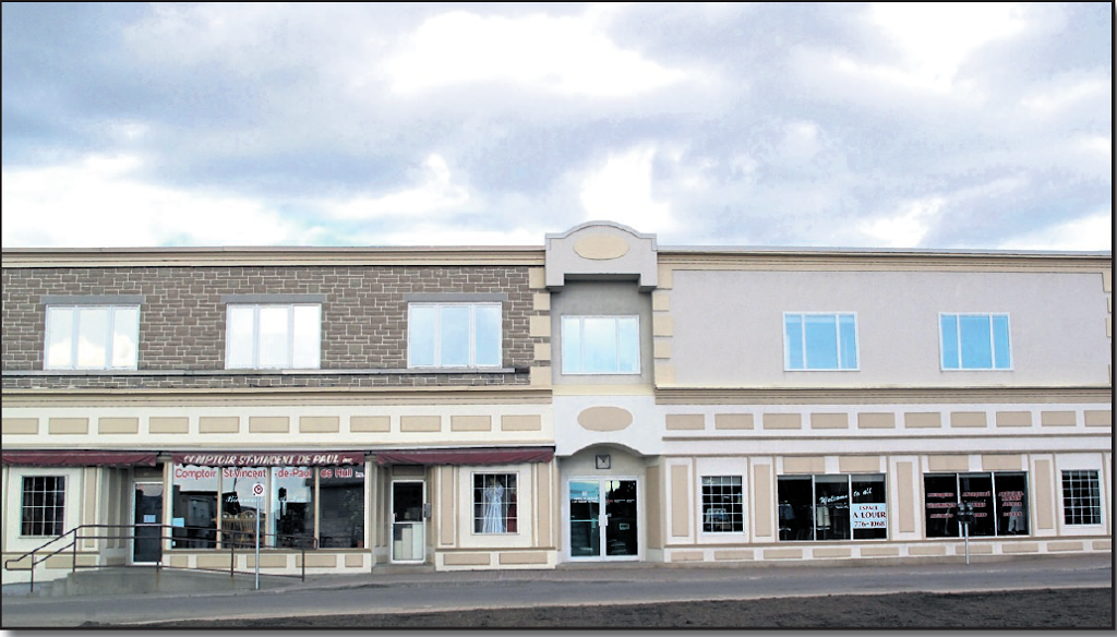 Saint Vincent De Paul Counter | 102 Rue Eddy, Gatineau, QC J8X 2W4, Canada | Phone: (819) 776-1068