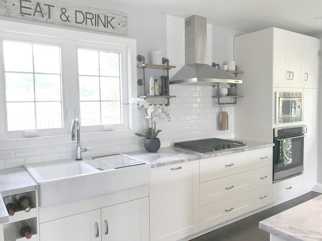 Kitchen Installation.ca - IKEA Kitchen Installers | Sandgate Crescent, Mississauga, ON L5J 2E3, Canada | Phone: (647) 848-3651