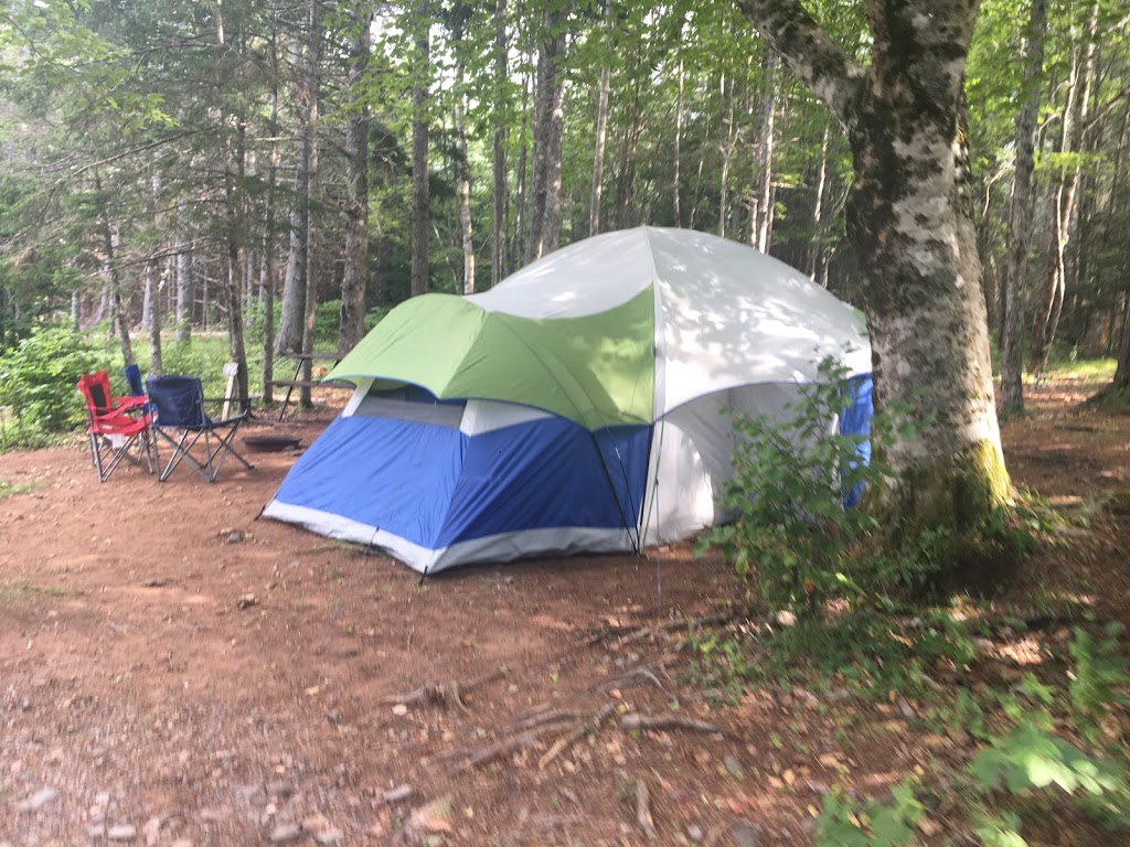 Hidden Hilltop Family Campground | 2600 NS-4, Debert, NS B0M 1G0, Canada | Phone: (902) 662-3391