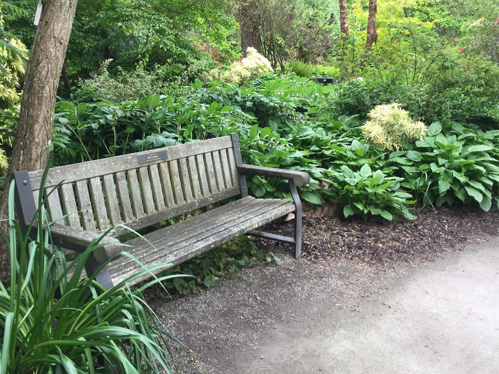 Finnerty Gardens | University Dr, Victoria, BC V8P 3E6, Canada | Phone: (250) 721-7211