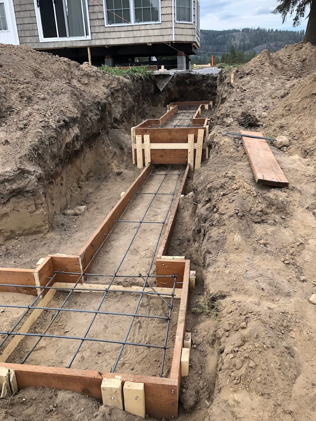 Next Era Contracting LTD. | 562 Belson St, Parksville, BC V9Y 8W4, Canada | Phone: (250) 918-9569