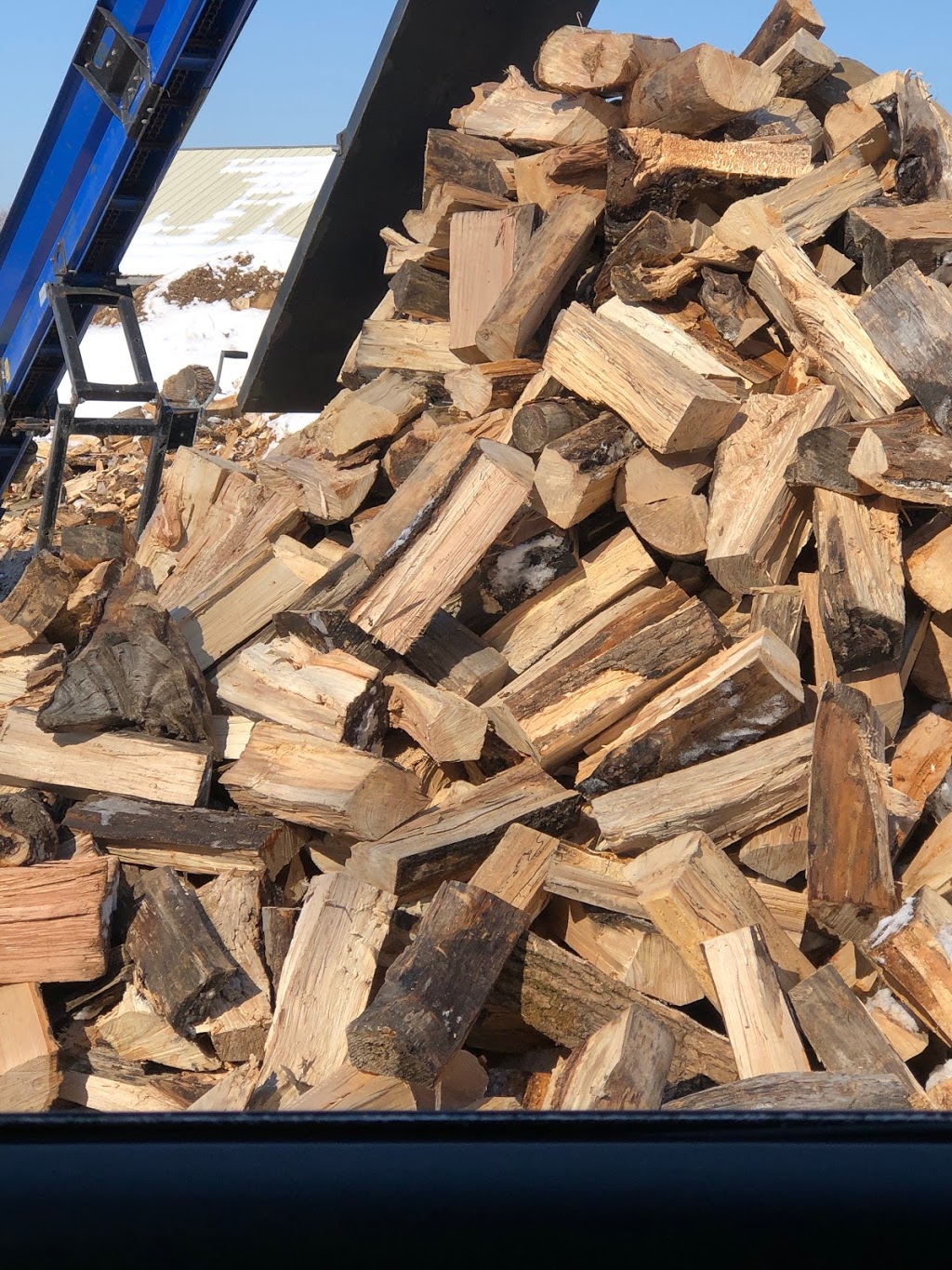 Old Strathnairn Farm Ltd | 065310, Side Rd 4, Meaford, ON N4L 1W5, Canada | Phone: (226) 974-6412
