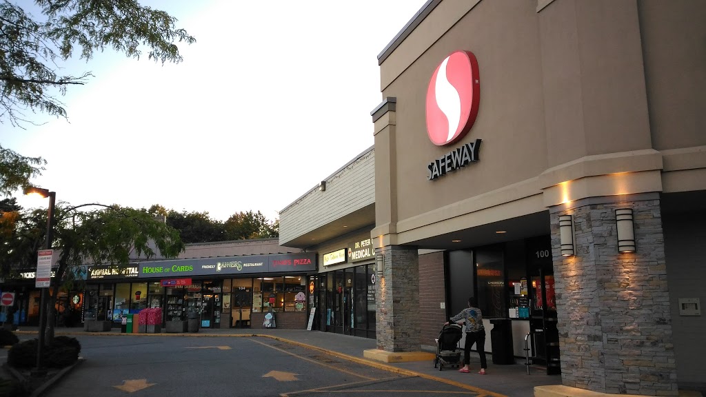 Broadmoor Village | 10111 Number 3 Rd, Richmond, BC V7A 1W6, Canada | Phone: (604) 241-0973