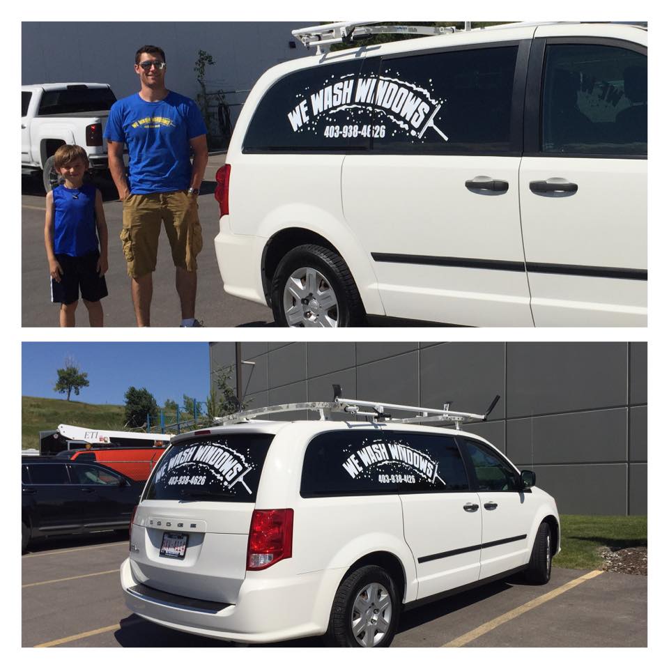 We Wash Windows | Lynnview Rd SE, Calgary, AB T2C 1X4, Canada | Phone: (403) 938-4626
