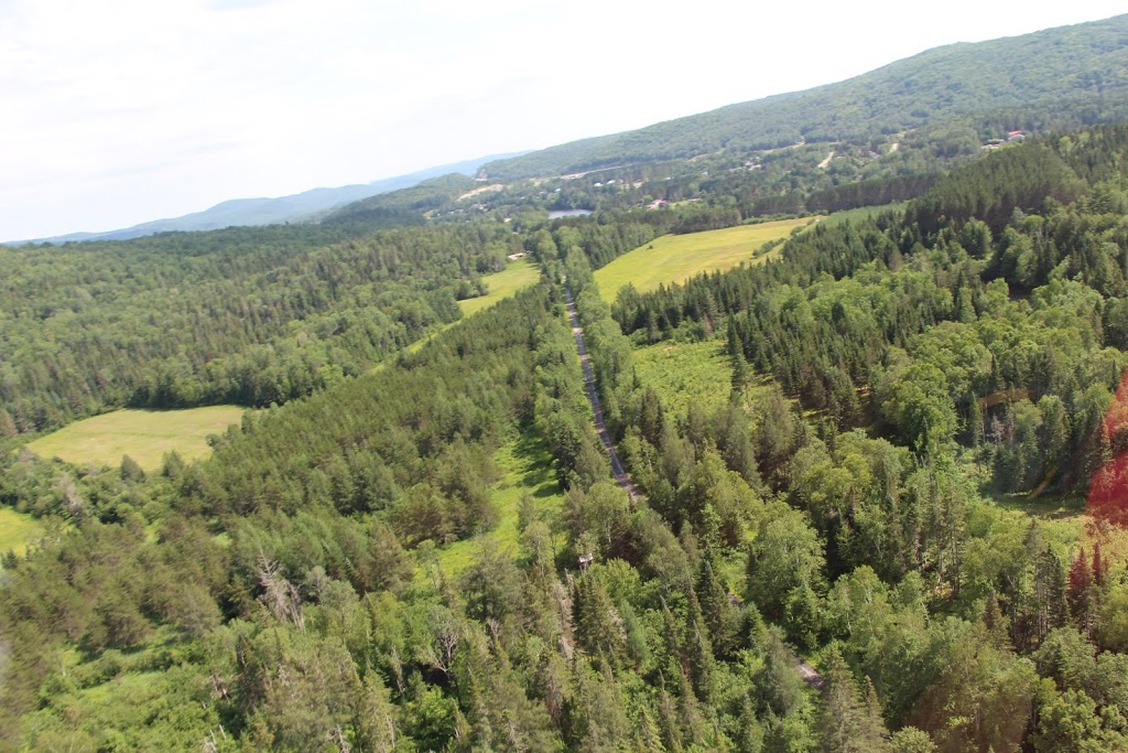 La maison de la safranière CITQ 298021 | 1936 Chemin de la Gare, Labelle, QC J0T 1H0, Canada | Phone: (819) 425-0139
