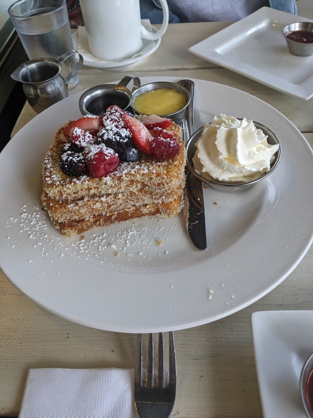 Yolks | 1598 E Hastings St, Vancouver, BC V5L 1S5, Canada | Phone: (604) 559-9655