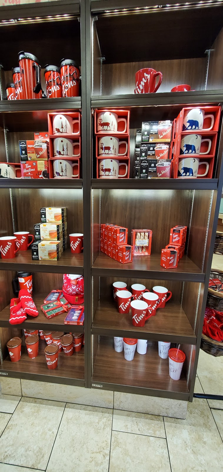 Tim Hortons | 623 Windmill Rd #621, Dartmouth, NS B3B 1B6, Canada | Phone: (902) 468-3360