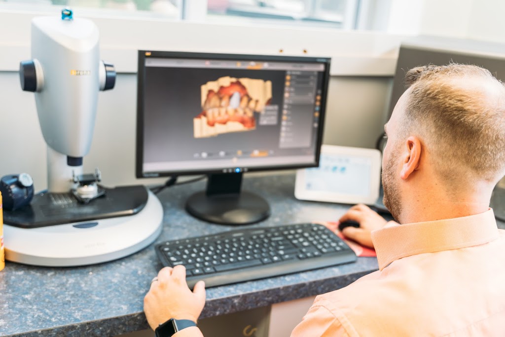 Schack Dental Ceramic Ltd | 757 K. L. O. Rd #1, Kelowna, BC V1Y 9L8, Canada | Phone: (250) 860-1727